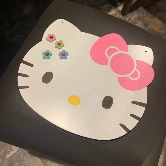 Sanrio Other - Hello kitty magnet board